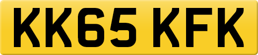 KK65KFK